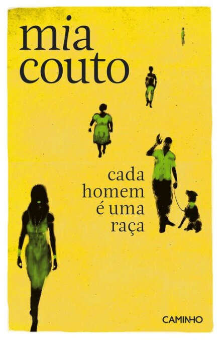 Cada Homem é Uma Raça