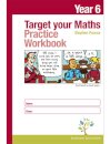 Target your Maths Year 6 Practice Workbook