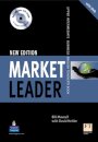 Market Leader Upper-Int Tb-New Ed.