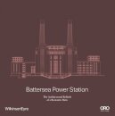 Battersea Power Station