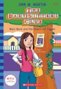 Mary Anne and the Search for Tigger (The Baby-Sitters Club #25)