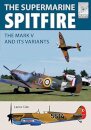 Flight Craft 15: Supermarine Spitfire MKV