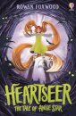 Heartseer: The Tale Of Anise Star