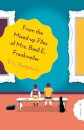 From The Mixed-Up Files Of Mrs Basil E Frankweiler
