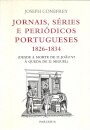 Jonais, Séries e Periódicos Portuguese 1826-1834