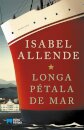 Longa pétala de mar