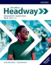 Headway, 5th Edition Advanced Student's Book B with Online Practice