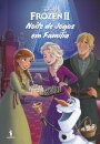 Frozen 2 - Noite de Jogos em Família 2