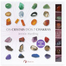 Os cristais dos 7 chakras