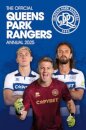 Official Queens Park Rangers FC Annual 2025