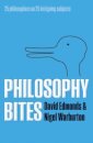 Philosophy Bites