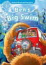 Oxford Read and Imagine 1: Ben's Big Swim
