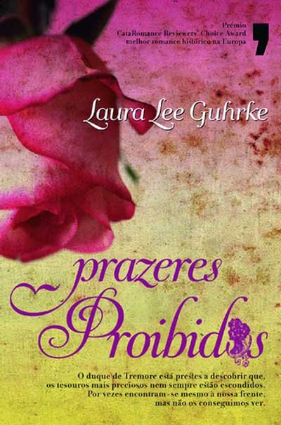 Prazeres Proibidos