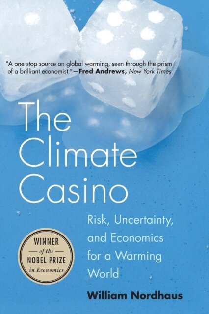 The Climate Casino