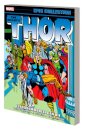 Thor Epic Collection: Even an Immortal Can Die