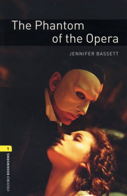 OBWL 3E Level 1: The Phantom of the Opera