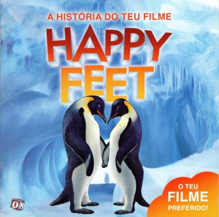 Happy Feet