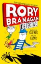 Rory Branagan (1) — Rory Branagan (Detective) Gets