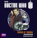 Doctor Who: Shroud Of Sorrow