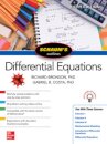 Schaum's Outline of Differential Equations, Fifth Edition