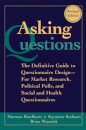 Asking Questions