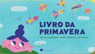 Livro da primavera