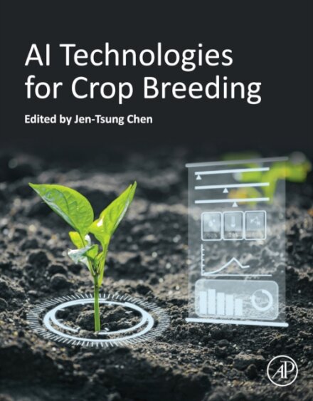 AI Technologies for Crop Breeding