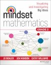 Mindset Mathematics: Visualizing and Investigating Big Ideas, Grade 2