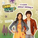Camp Rock 2 - Unidos Pela Música