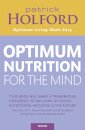 Optimum Nutrition For The Mind