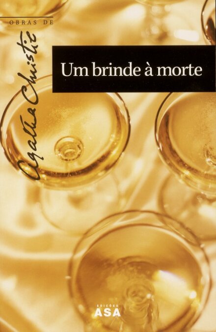 Um Brinde Á Morte