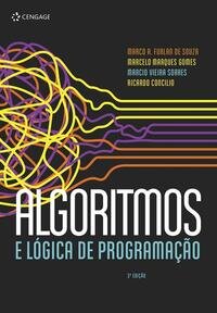 Algoritmos E Lógica Da Programação