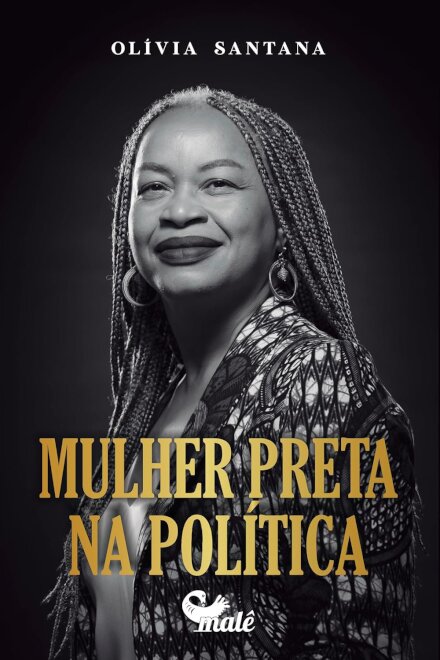 Mulher Preta Na Política
