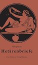 Hetarenbriefe