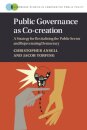 Public Governance as Co-creation