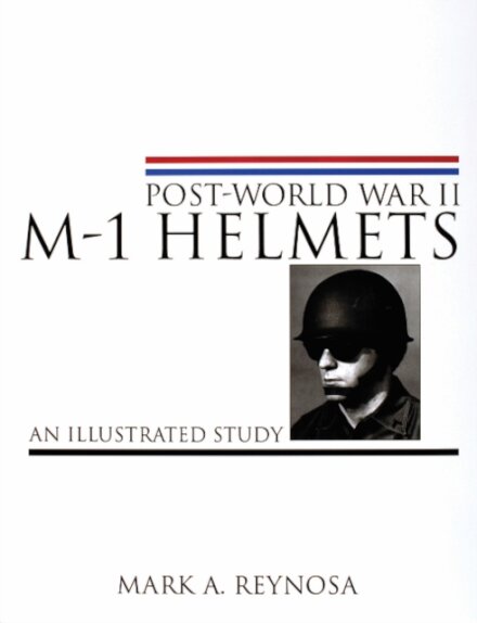 Post-World War II M-1 Helmets
