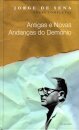 Antigas E Novas Andanças Do Demonio