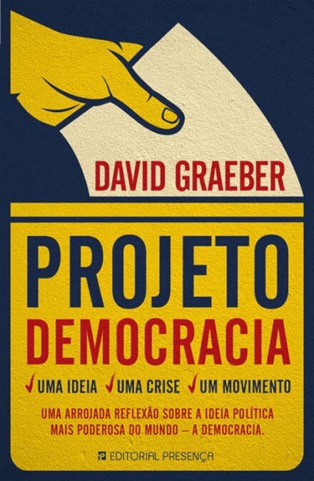 Projeto Democracia