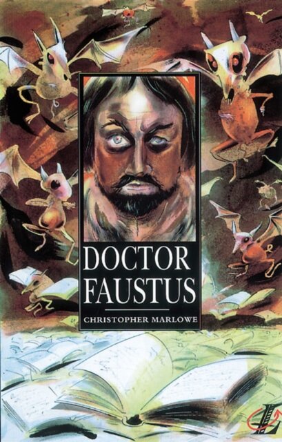 Nllb: Dr Faustus