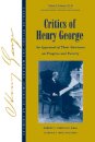 Studies in Economic Reform and Social Justice, Critics of Henry George