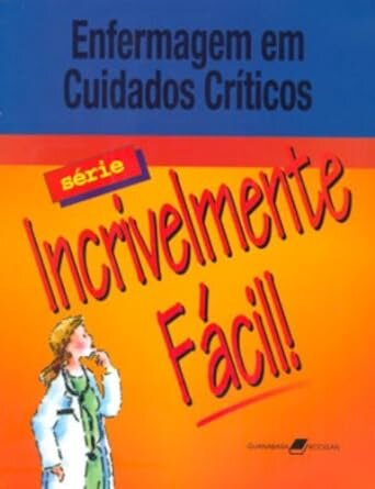 Enfermagem em Cuidados Críticos