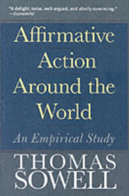 Affirmative Action Around the World