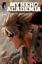 My Hero Academia Vol 7