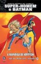 Super-homem e Batman - A Rapariga de Krypton