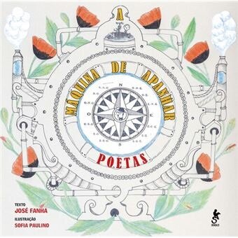 A Máquina de Apanhar Poetas