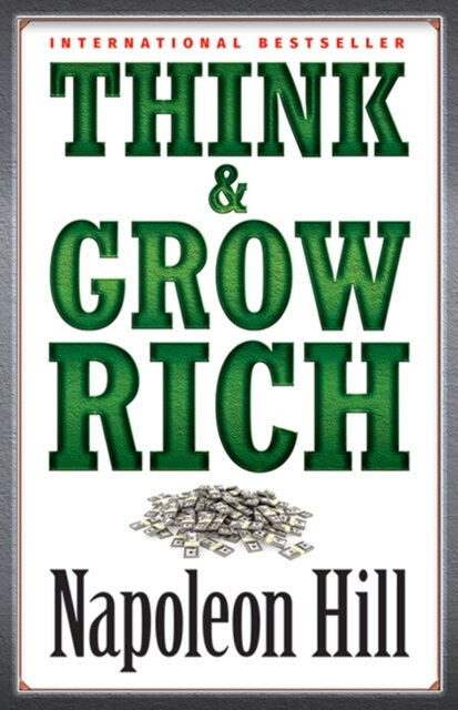Think & Grow Rich