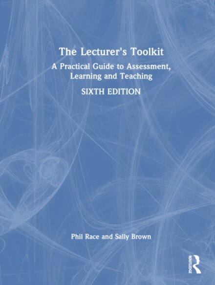 The Lecturer's Toolkit