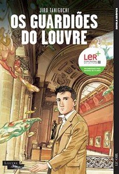 Os Guardiões do Louvre
