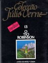 O Tio Robinson Nº13