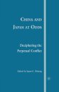 China and Japan at Odds